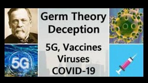 How 5G Signals Frequency used to Activate Graphene Oxide in the Covid Vaccinated People Body