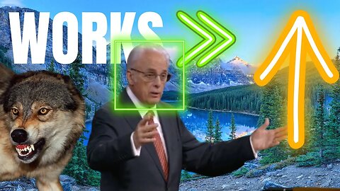 Is John MacArthur Preaching a Works Based Gospel?