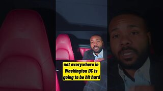 Washington DC Commercial Real Estate is Having A FIRE SALE!