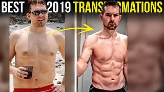 Best 2019 Jump Rope Transformations