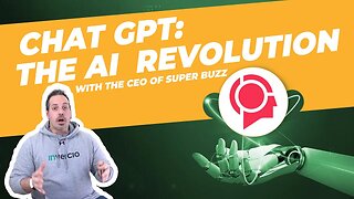 Invercio | Uncovering the Future: What Is Chat GPT and How Is it Changing Our World?