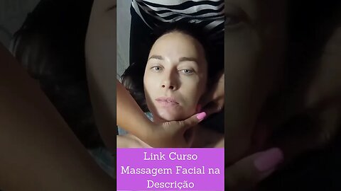 MASSAGEM FACIAL, GANHE UM DINHEIRO EXTRA APRENDENDO SEM SAIR DE CASA E COM BAIXO INVESTIMENTO