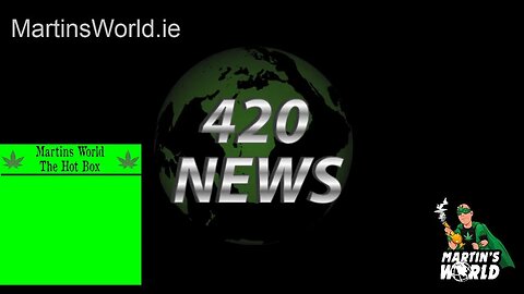 420 News Saturday 28th Jan. 2023