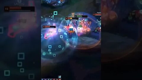 League of Legends - Jax SOLO Penta 2023 #leagueoflegends #lol #jax #shorts #viral