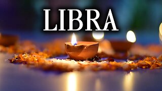 LIBRA ♎THIS APPEARS OUT OF NOWHERE! PREPARE FOR IT!😍