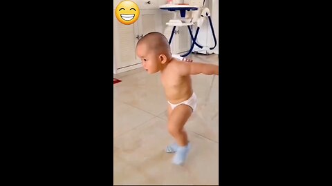 funny cute babies video 😂