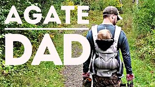 Agate Dad | Channel Trailer