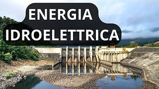 LucidEnergy - Energia Idroelettrica a basso costo