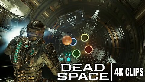 I Am The New God Of Z-Ball | Dead Space (2023) | Dead Space Remake 4K Clips