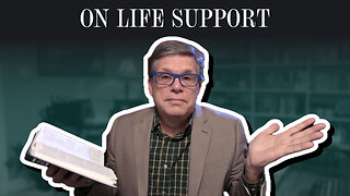 Pro-Abortion Theology on Life Support | The Case for Life | Scott Klusendorf