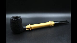 Jack Ryan Pipes No100 (Available)