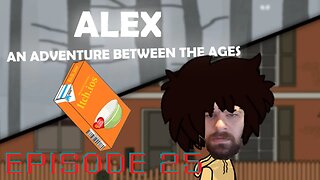 Itch.ios Episode 25 | Alex: An Adventure Between The Ages