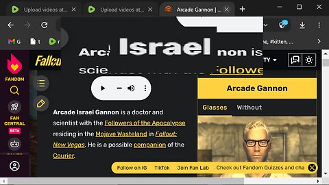 #fallout, #jew, #agenda, renaming, #ncp, from old games, #israel