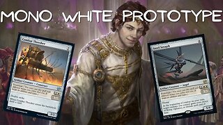 Budget Prototype | MTG Pioneer