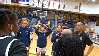 Varsity Basketball vs. Harper Woods 2/10/23