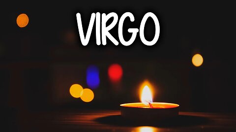 Virgo ♍️ They Were A Soul Sucking Energy Vampire! 😠
