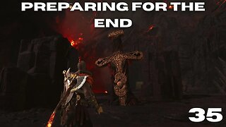 Why I Keep Coming Back || God of War Episode 35