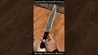 Budget Western Bowie