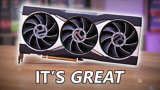AMD RX 6800 XT Review | BUY IT!