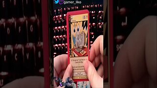 Opening MetaZoo TCG: Seance #14