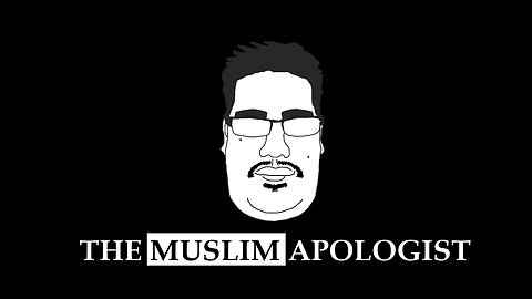 YAHWEH IS A PAGAN GOD & ALLAH / ELOHIM IS THE SAME GOD | The Muslim Apologist