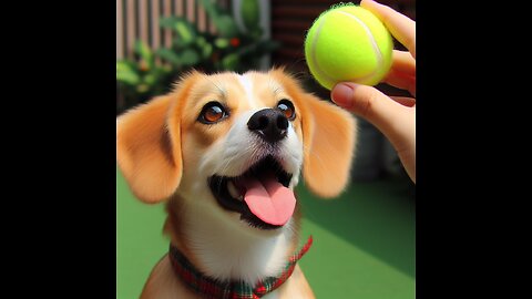 Interactive USB Rechargeable Dog Ball Launcher