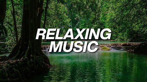 Beautiful Relaxing Sleep Music.