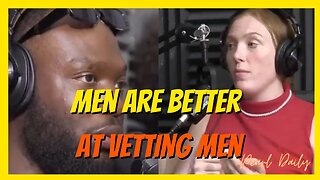 Men Are Better Than Women At This...