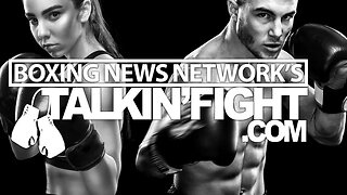 Boxing News Headlines