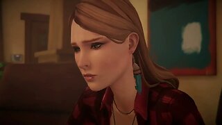 Life is Strange: Before the Storm [Episode 3 Hell is Empty]