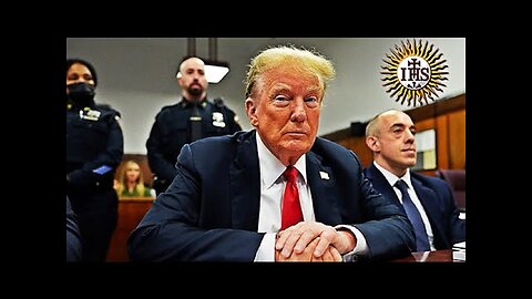 Truth Seeker: The Pedophile Psyop Donald Trump's Verdict = A Jesuit Ritual!