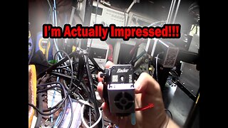 Creality Sprite Direct Dual Drive Extruder Ender 3 CR-10 VERY NICE!!! Best upgrade for Crealtiy Yet