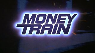 Money Train -Original Theatrical Trailer