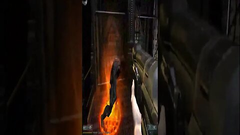 Doom 3 BFG The Lost Mission In 60 Seconds | Doom 3