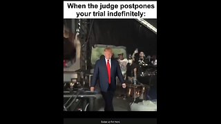 Trump new dance. 💥💥😎😎