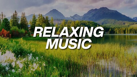 Beautiful Relaxing Music: Piano Music • Sleep Music • Study music • Stress Relief • Calm Music