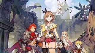 Atelier Ryza 2: Lost Legends & the Secret Fairy - Video Game Review