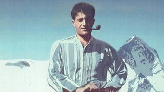 The Life Of Blessed Pier Giorgio Frassati