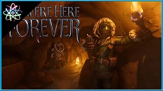 WE WERE HERE FOREVER - Trailer de Anúncio (Legendado)