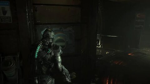 Road to Platinum: Dead Space 2023