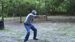 Shooting Techniques Part 1 [ Stance]