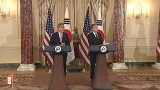 LIVE: Secretary Blinken CANCELS trip to China, holding news conference...