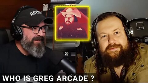 Greg Arcade on Patriot Propaganda Podcast Ep 07