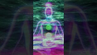 ANGELIC FREQUENCIES - CONNECTING WITH DIVINE - 528 HZ #shorts