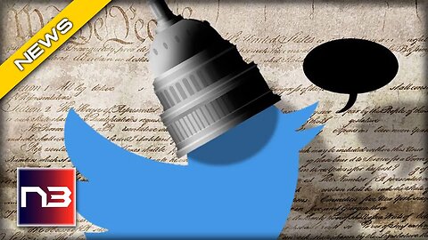 Bombshell! 3 Former Twitter Employees Prepare to Testify in House Hearing On censorship Issue?