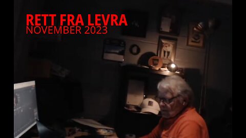 Rett fra levra - nov 2023 (with english subs)