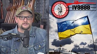 Ukraine Adopts It's Own Second Amendment - Too Little, Too Late?