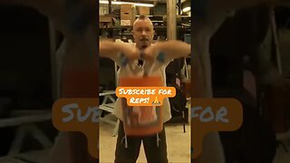 Strange DIY Exercise 🪣😀👍 #tiktok #shorts #trending #viral #health