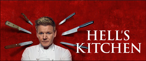 Hell's Kitchen Season 3 - Ep. 1 | A New Beginning, time to shine!