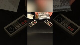 8Bitdo NES DIY Board - Bluetooth for Nintendo Switch & Others #shorts